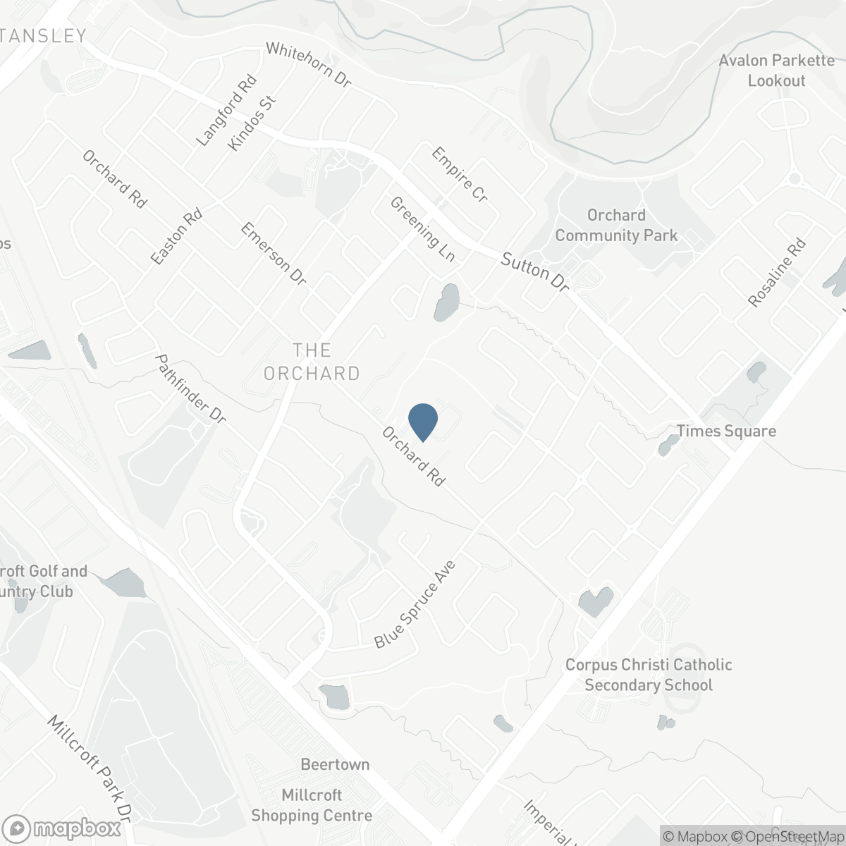 2169 ORCHARD Road Unit# 11, Burlington, Ontario L7L 7H9